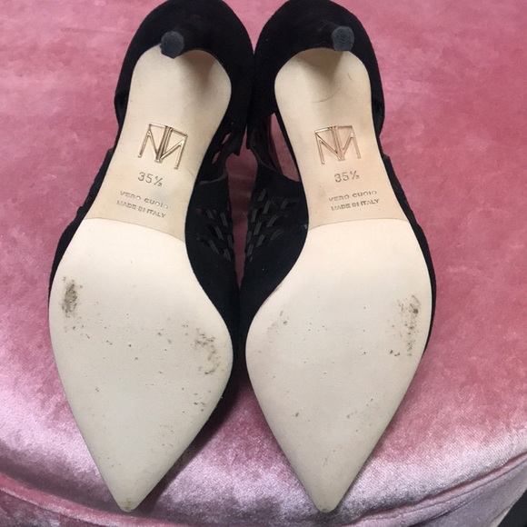 Tamara Mellon Heels - Picture 6 of 11